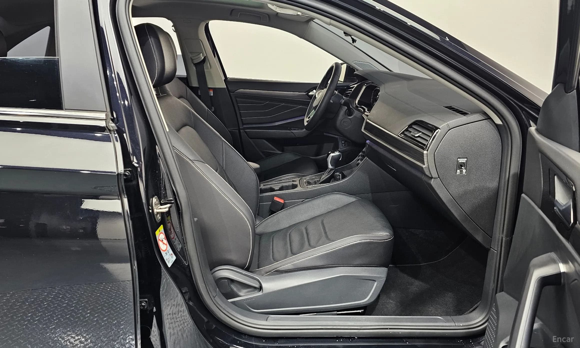 Jetta 7th Generation