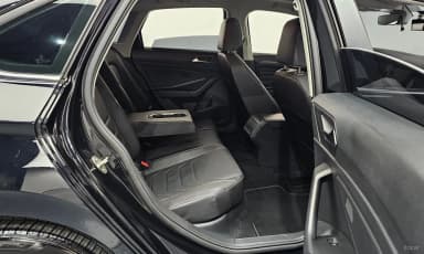 Jetta 7th Generation