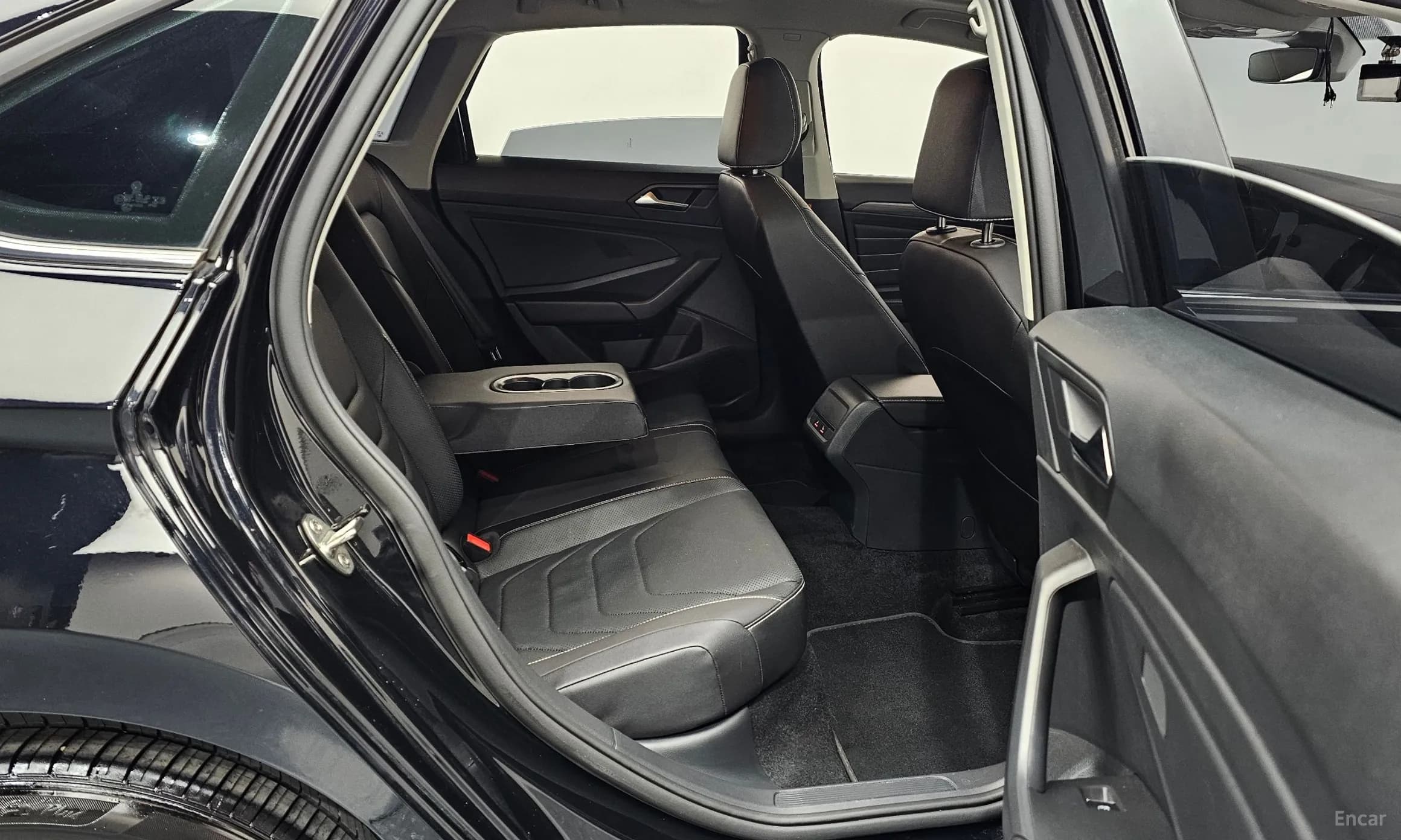 Jetta 7th Generation