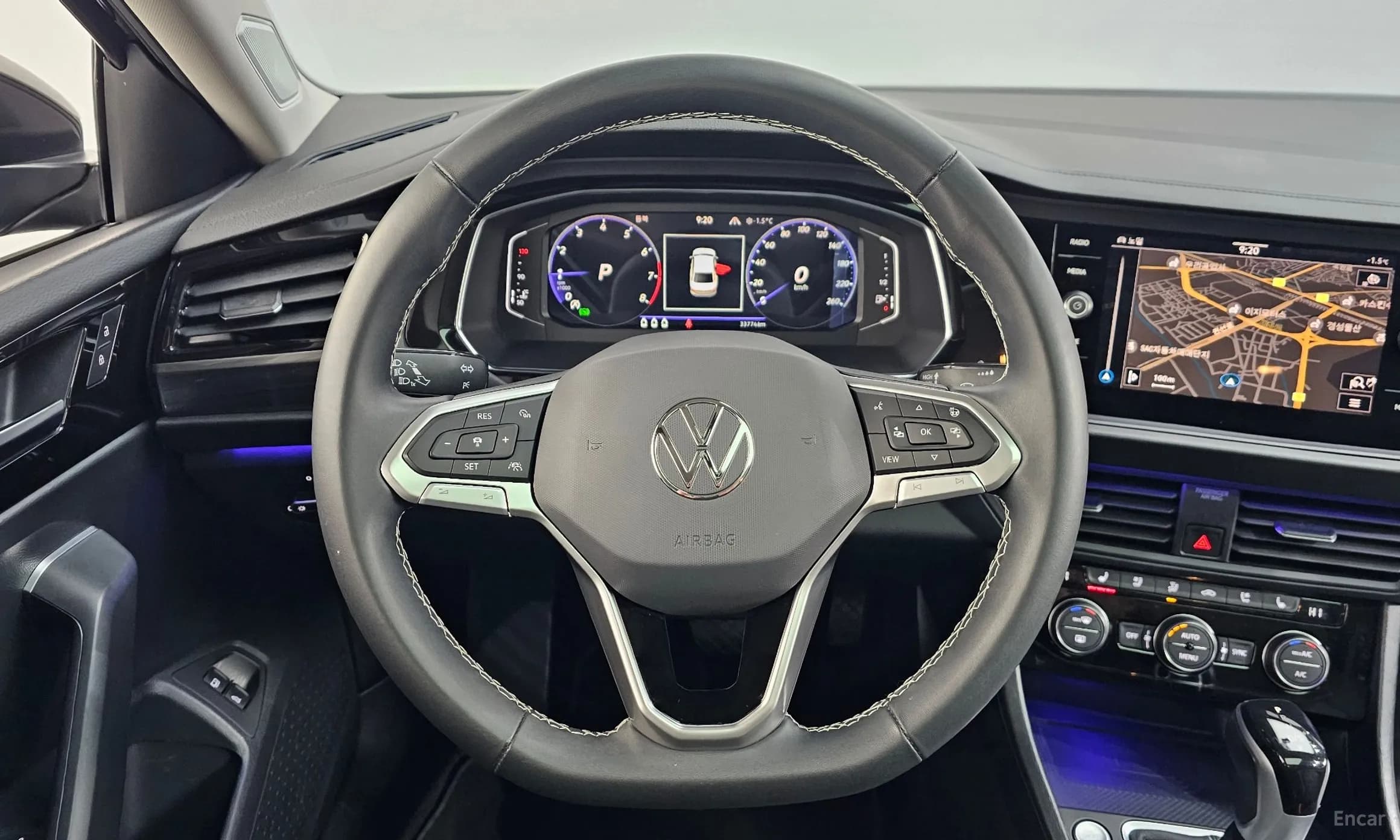 Jetta 7th Generation