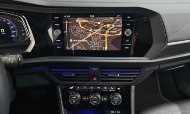 Jetta 7th Generation