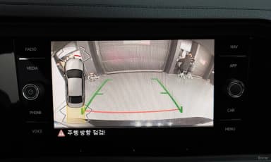 Jetta 7th Generation