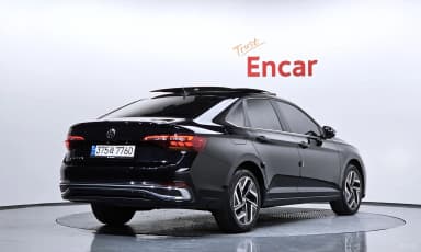 Jetta 7th Generation