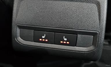 Jetta 7th Generation