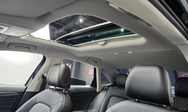 Jetta 7th Generation