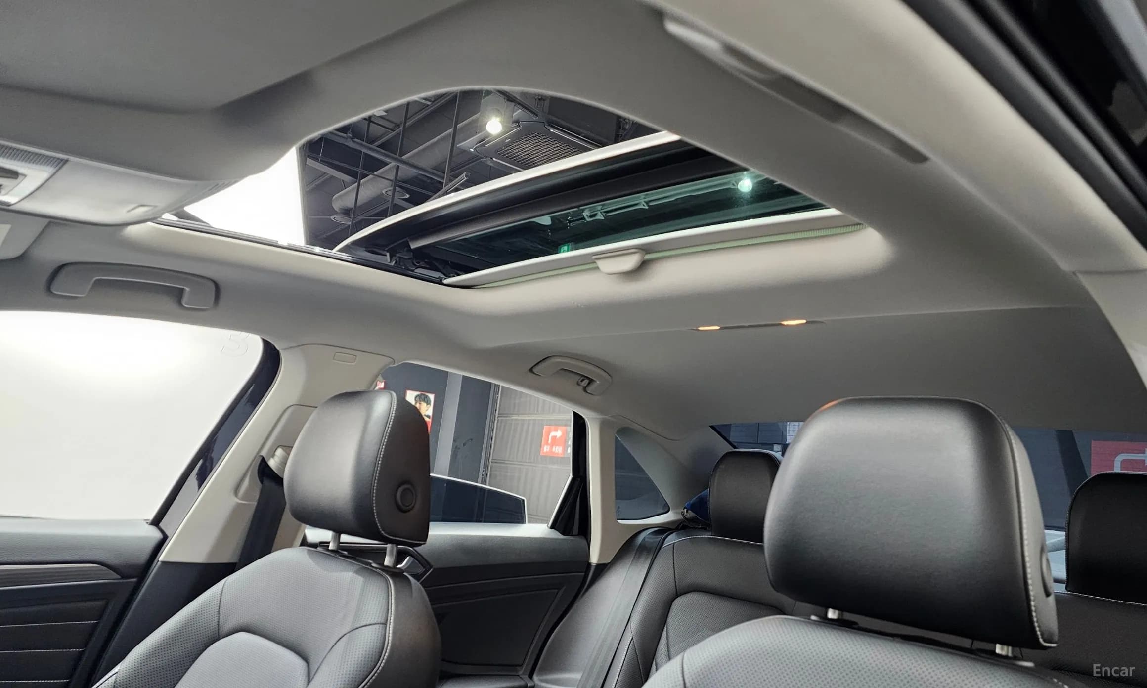 Jetta 7th Generation