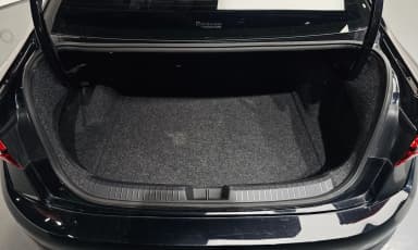 Jetta 7th Generation