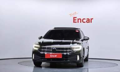 Jetta 7th Generation