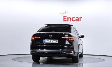 Jetta 7th Generation