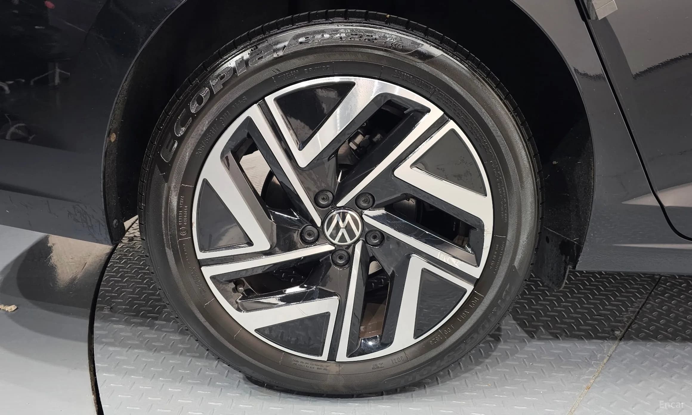 Jetta 7th Generation