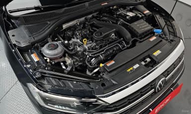 Jetta 7th Generation