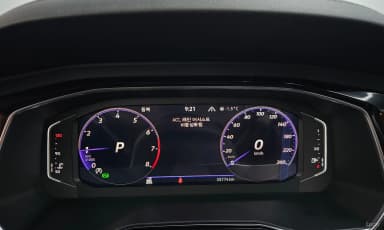 Jetta 7th Generation