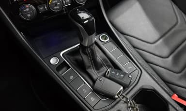 Jetta 7th Generation