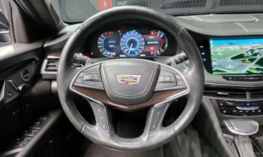 CT6