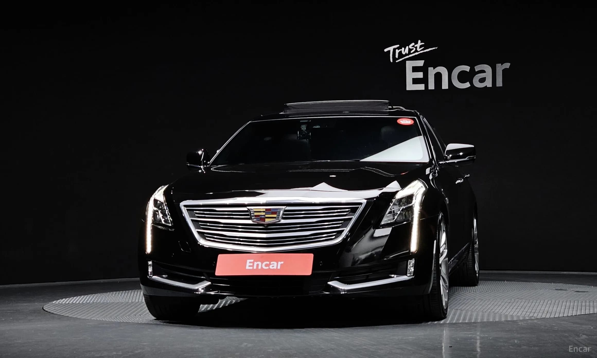CT6