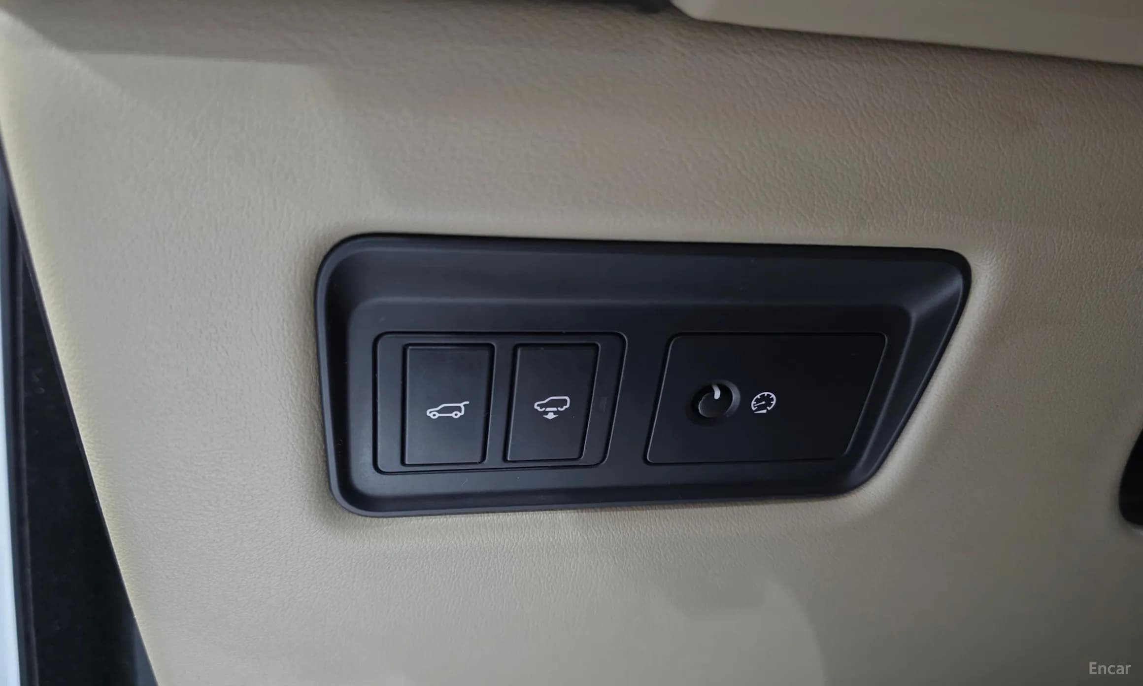 Range Rover 4th Generation