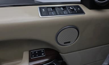 Range Rover 4th Generation