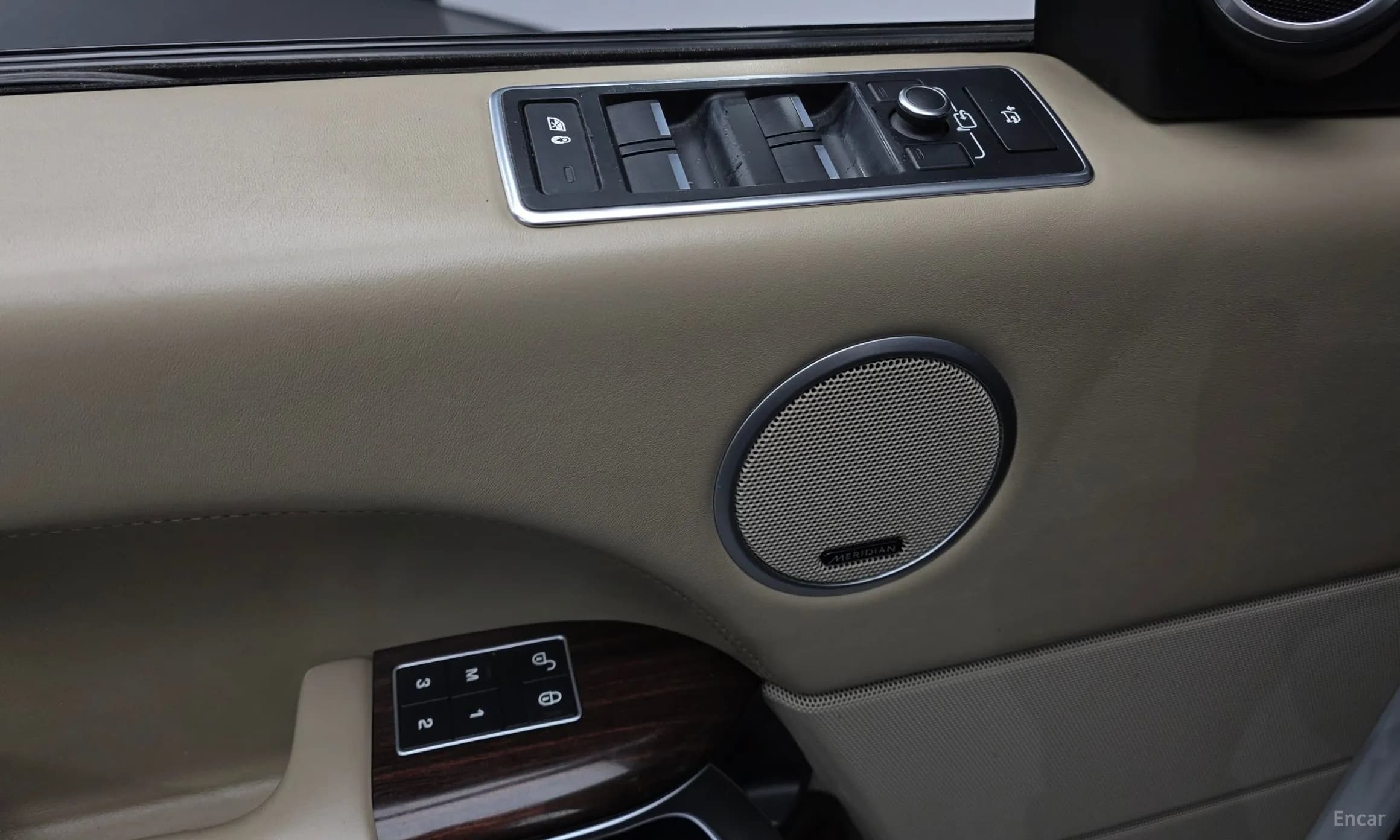 Range Rover 4th Generation