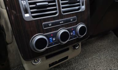 Range Rover 4th Generation