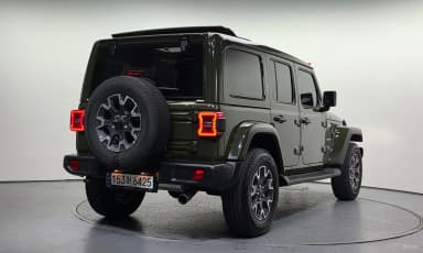Wrangler (JL)