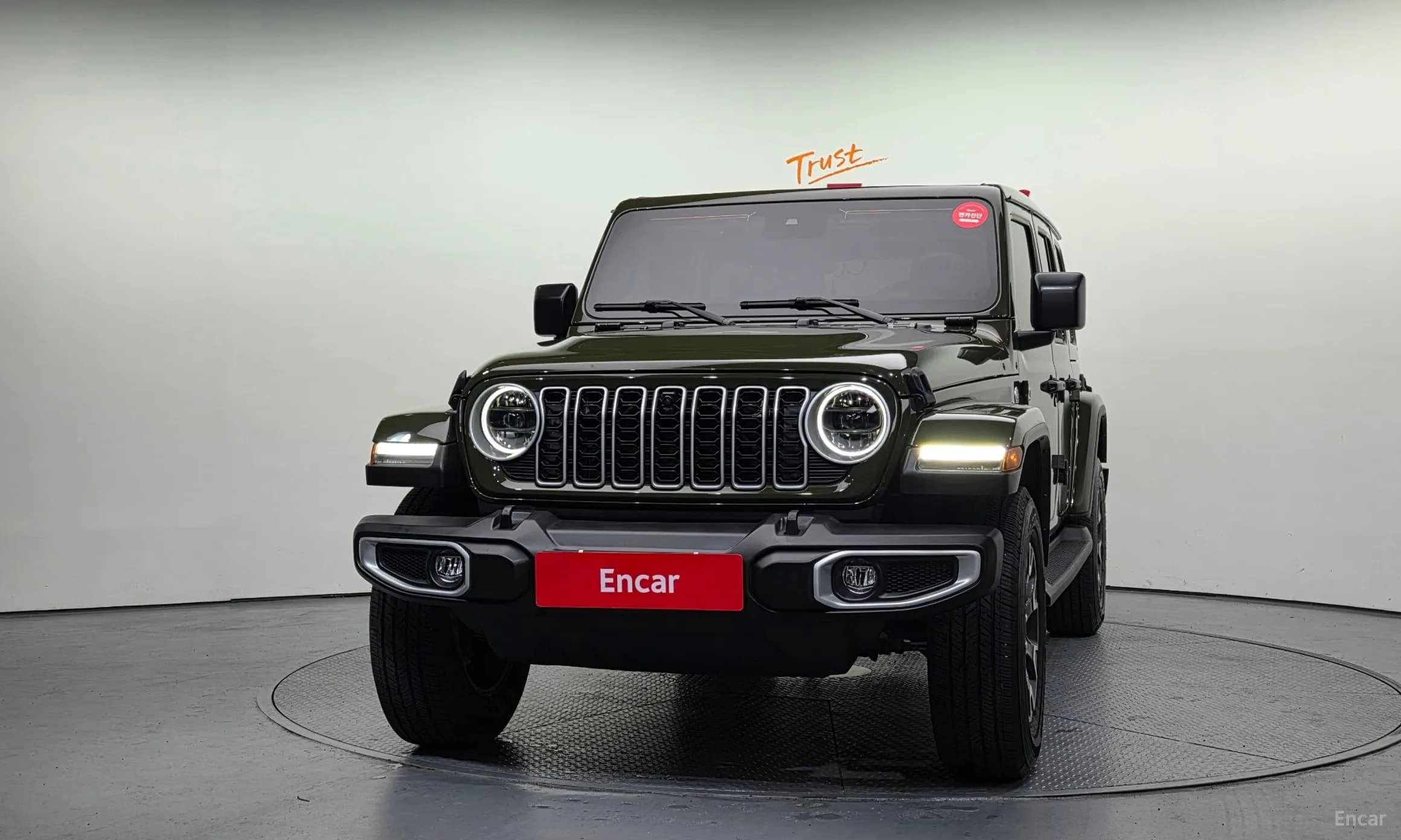 Wrangler (JL)