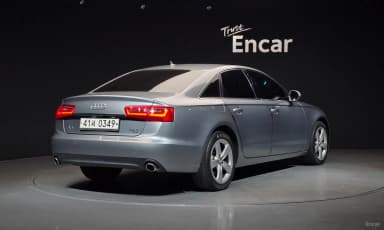 New A6