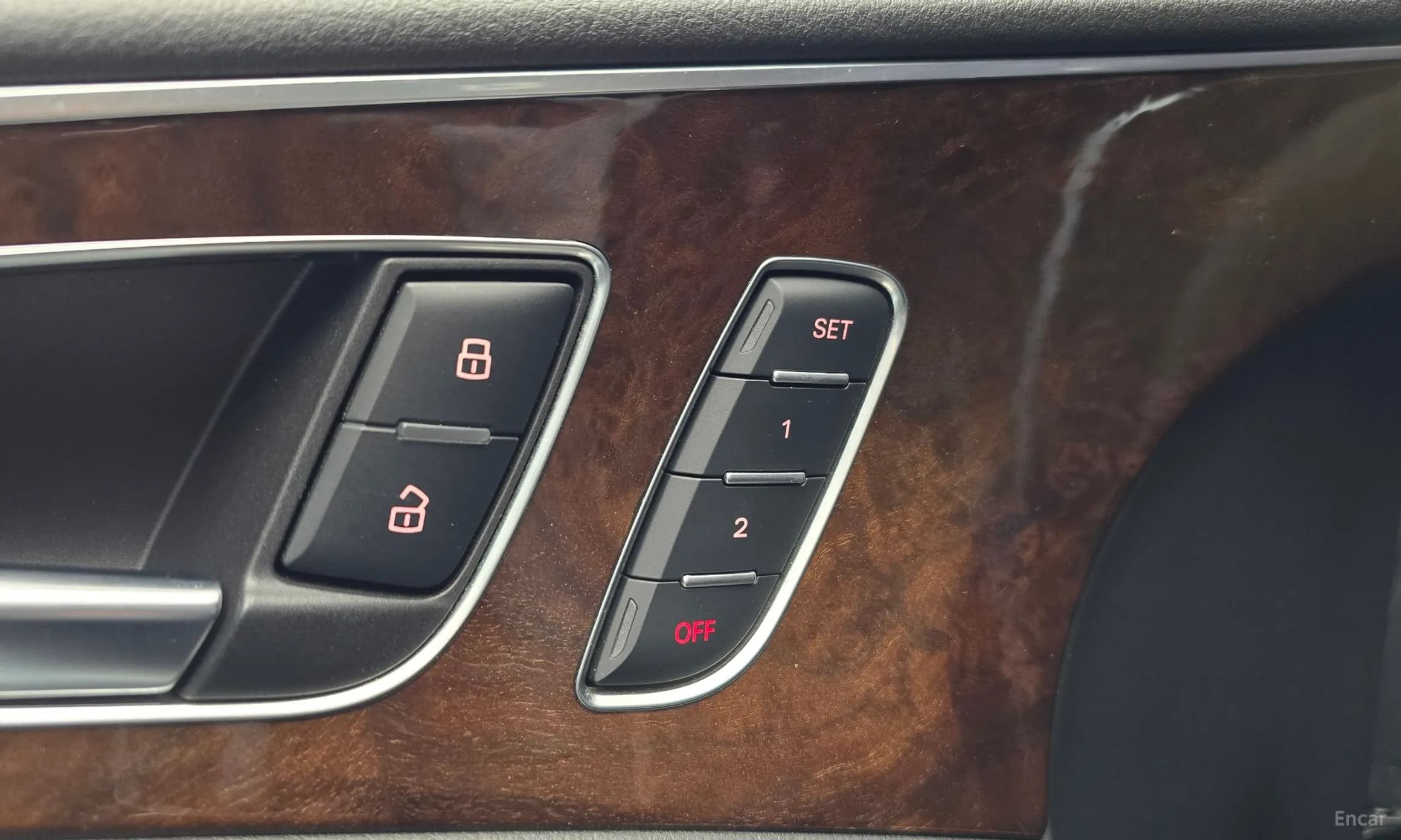 New A6