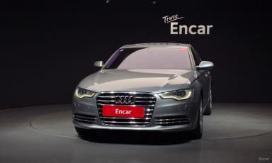 New A6