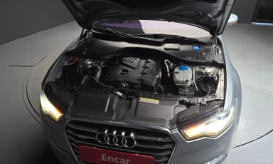 New A6