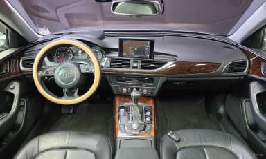 New A6