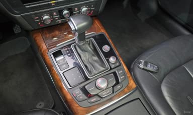 New A6