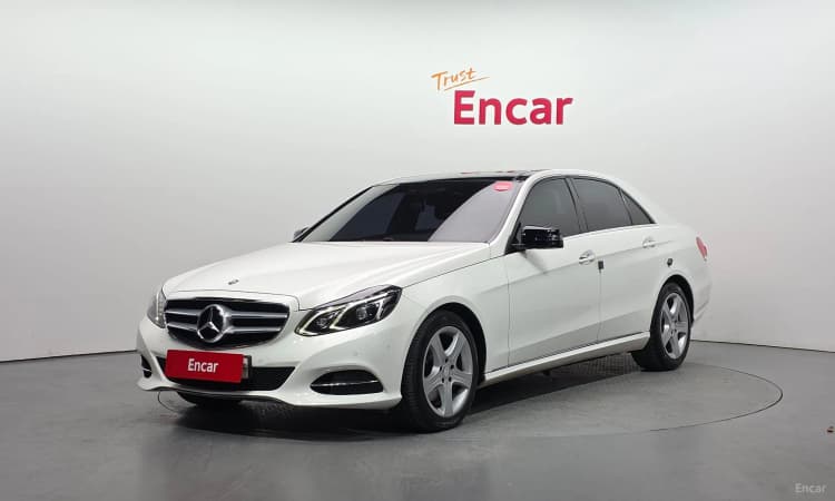 E-Class W212