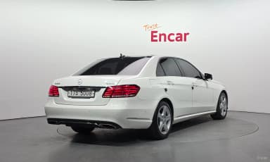 E-Class W212