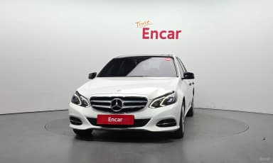 E-Class W212