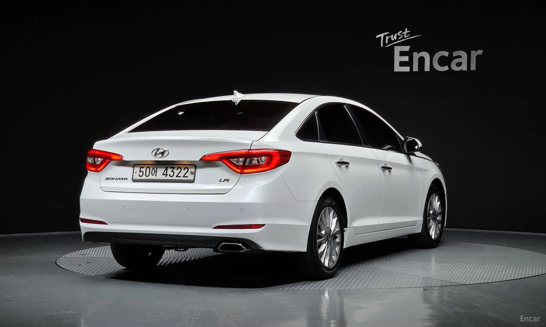 LF Sonata