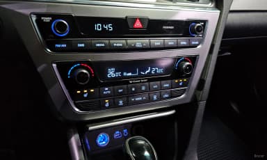 LF Sonata