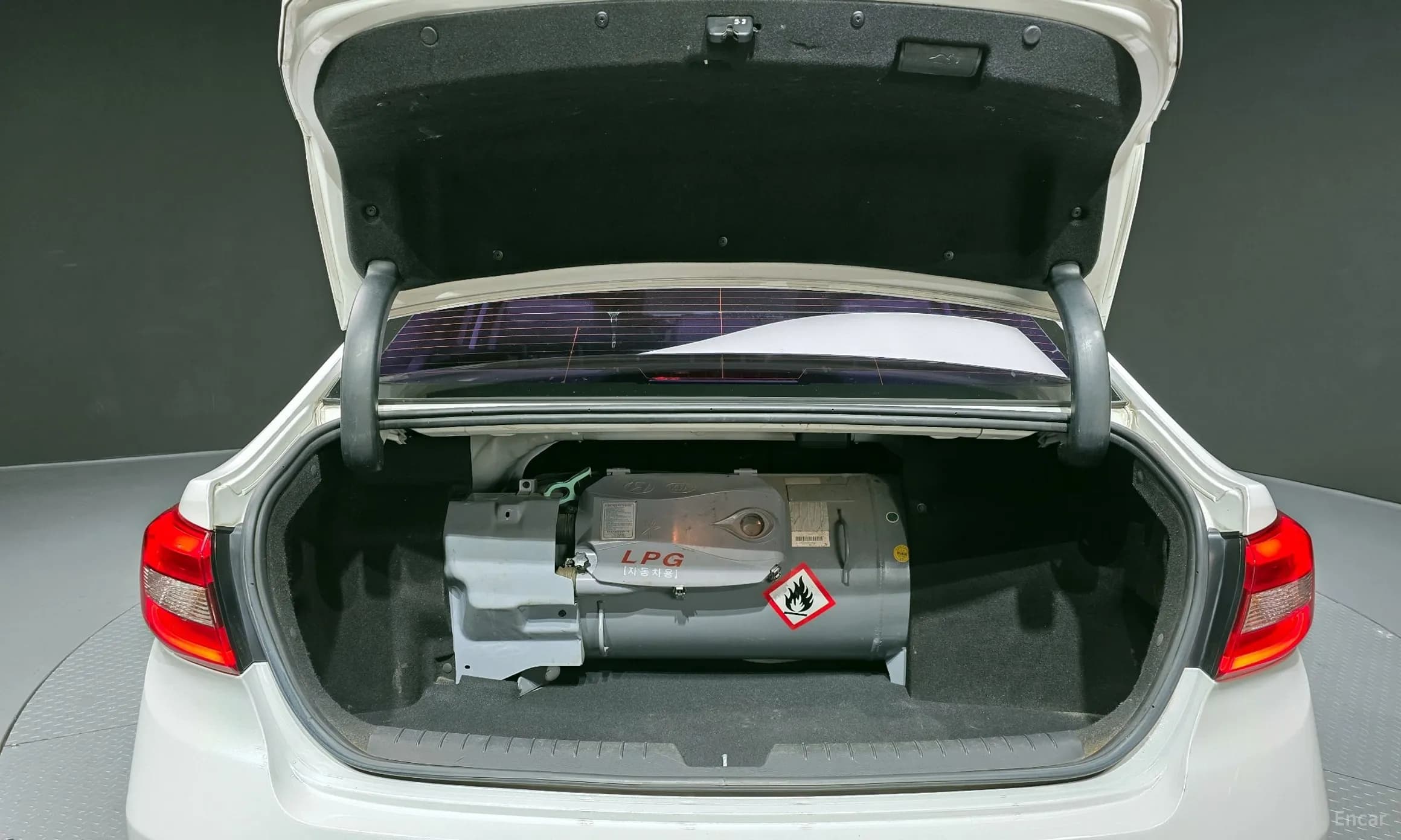 LF Sonata