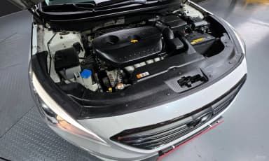 LF Sonata