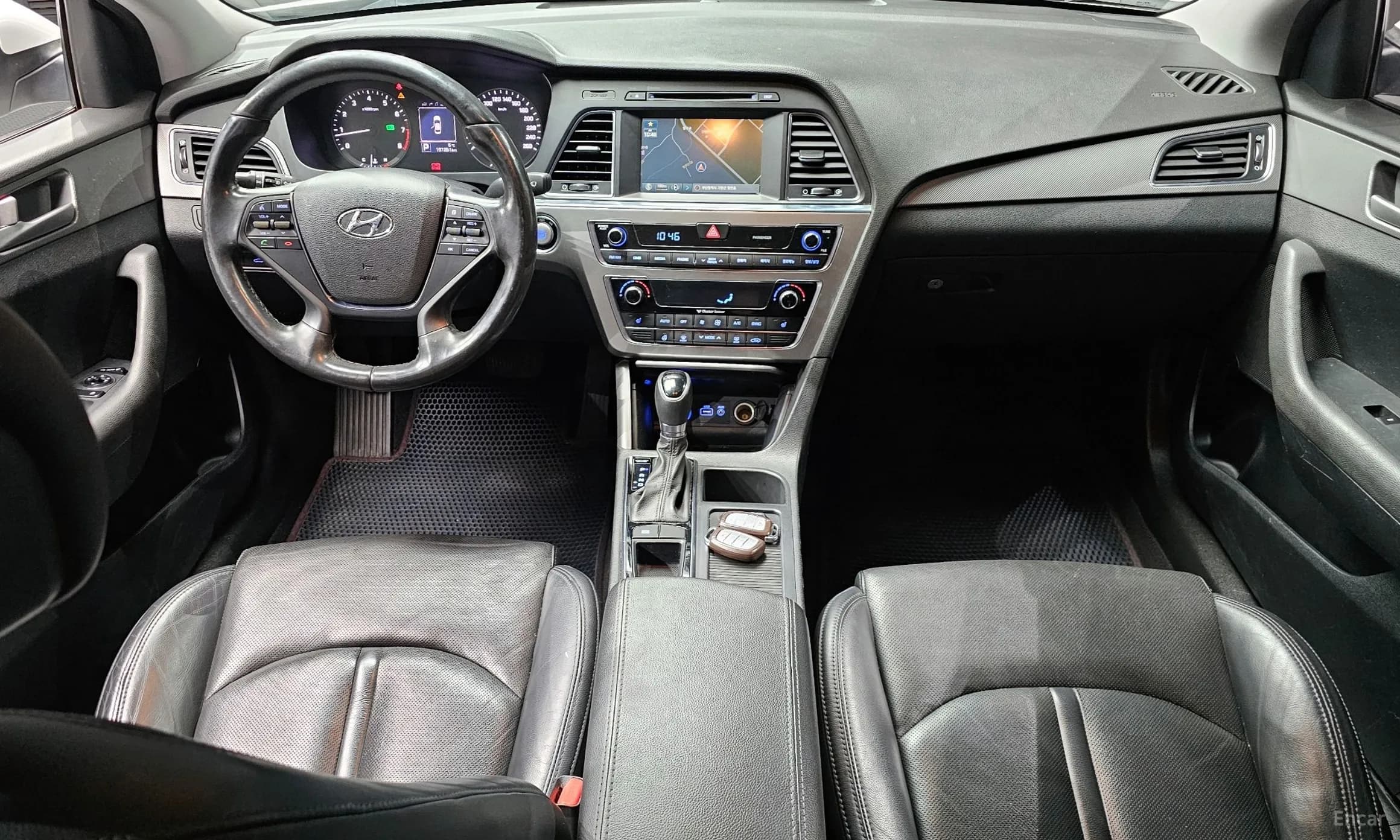 LF Sonata