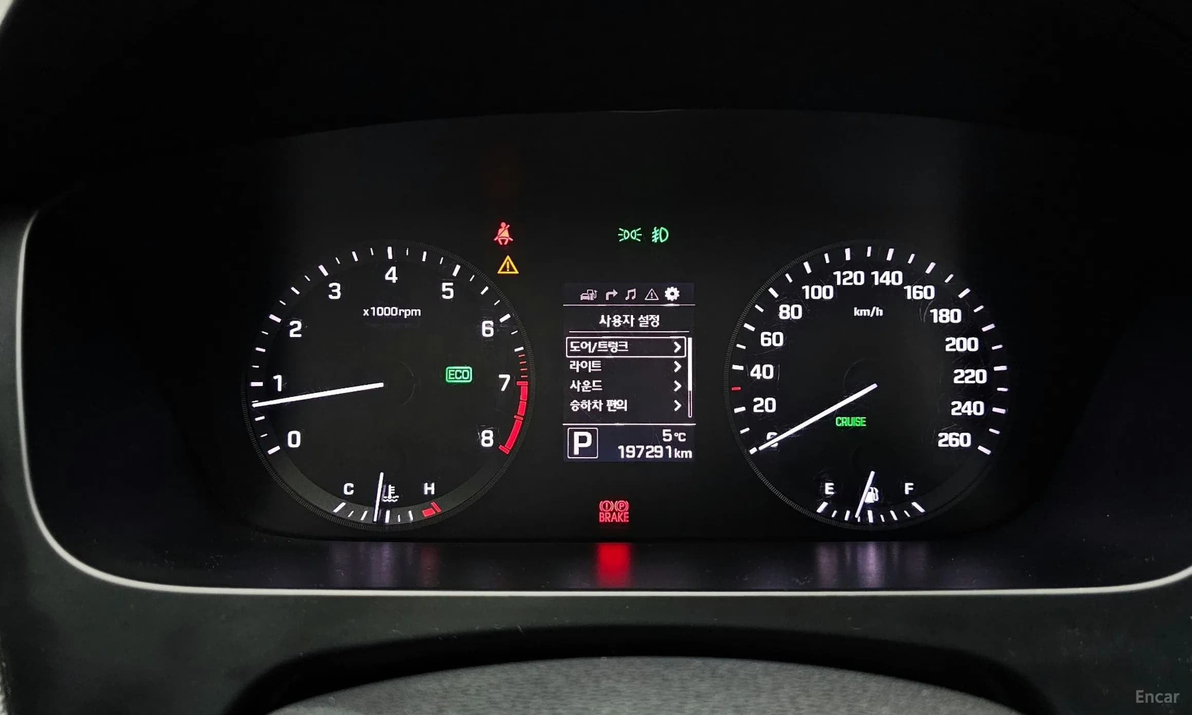 LF Sonata