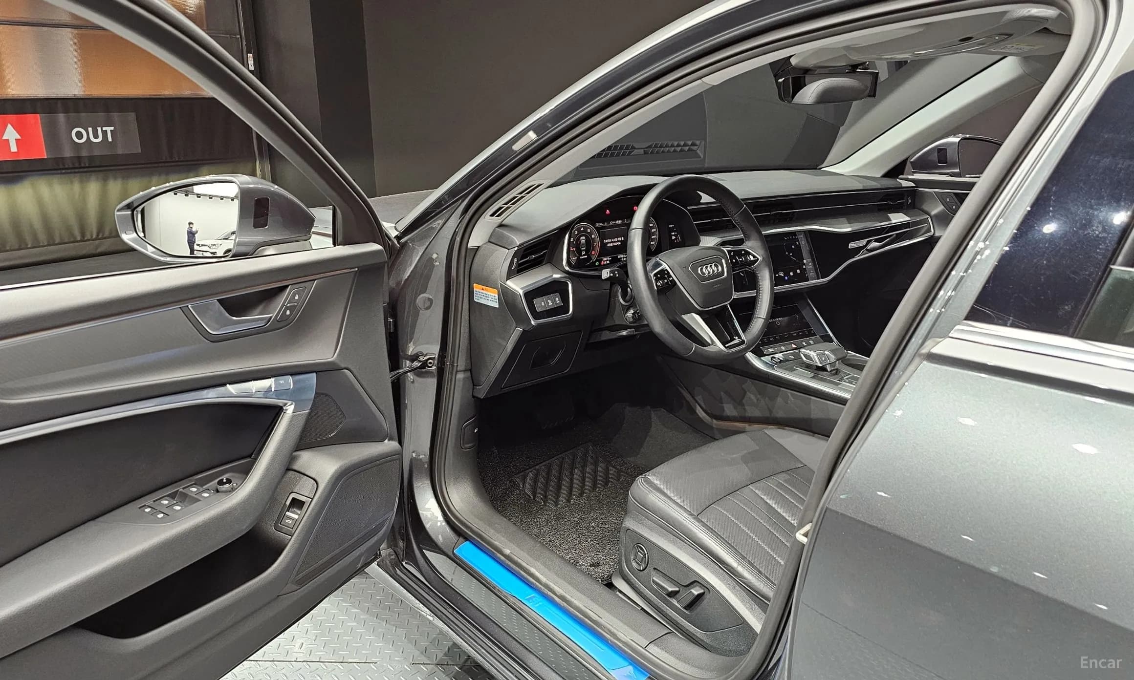 A6 (C8)