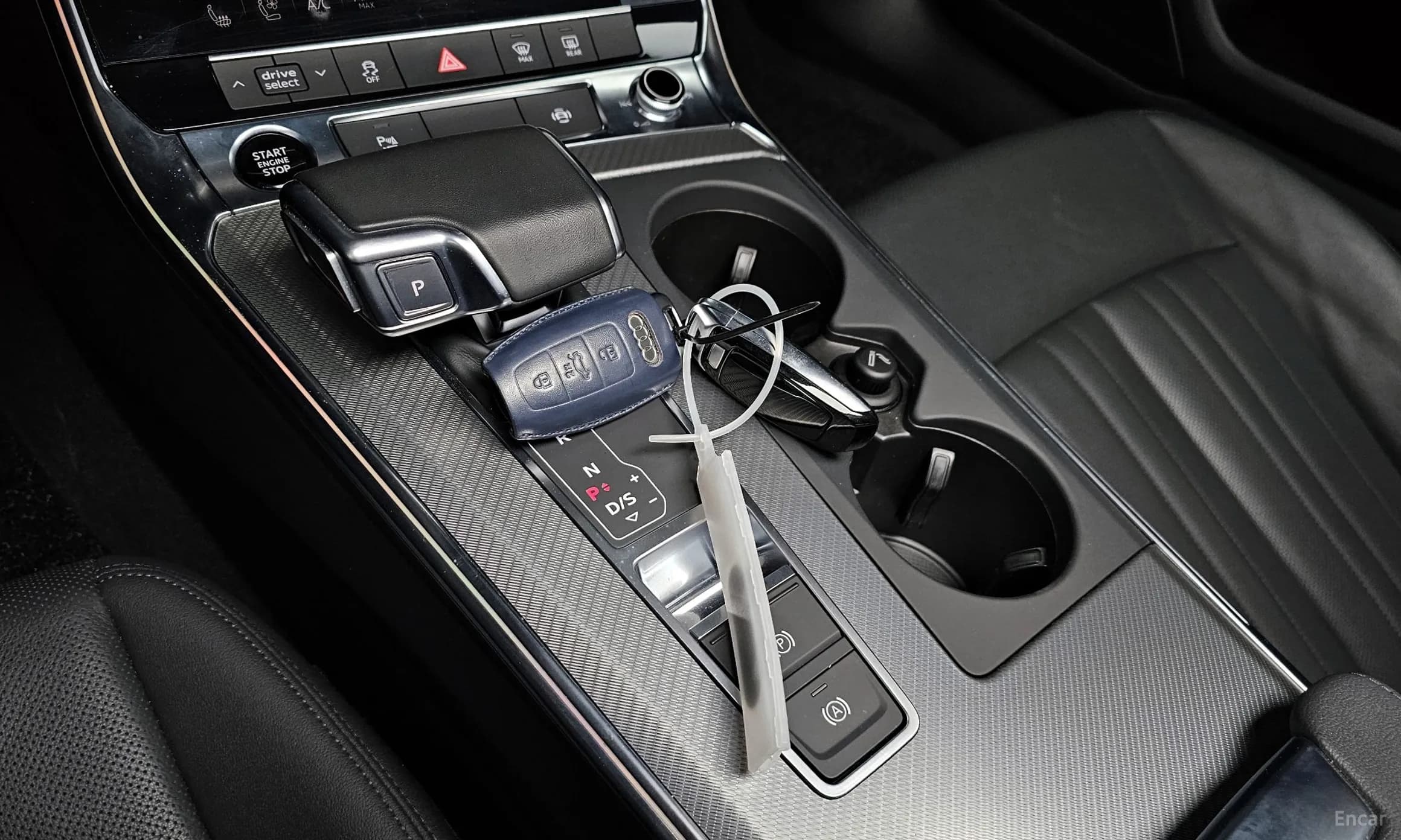 A6 (C8)
