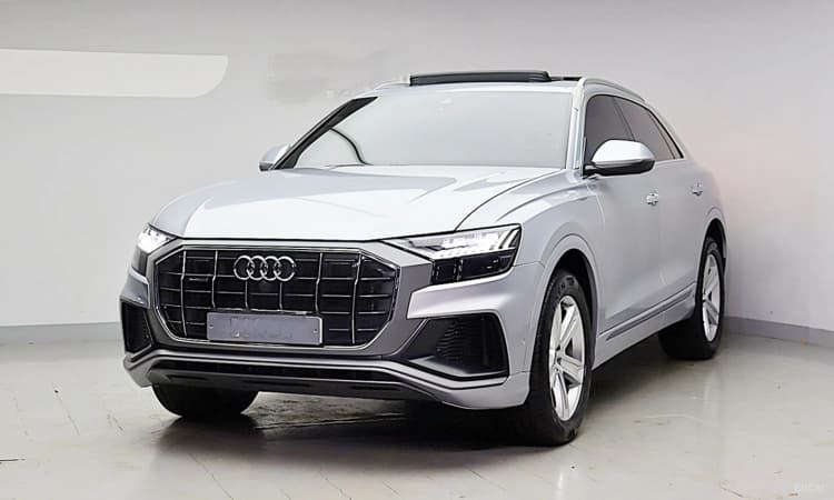 Q8 (4M)