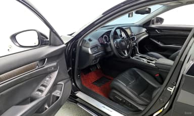 Accord 10th Generation