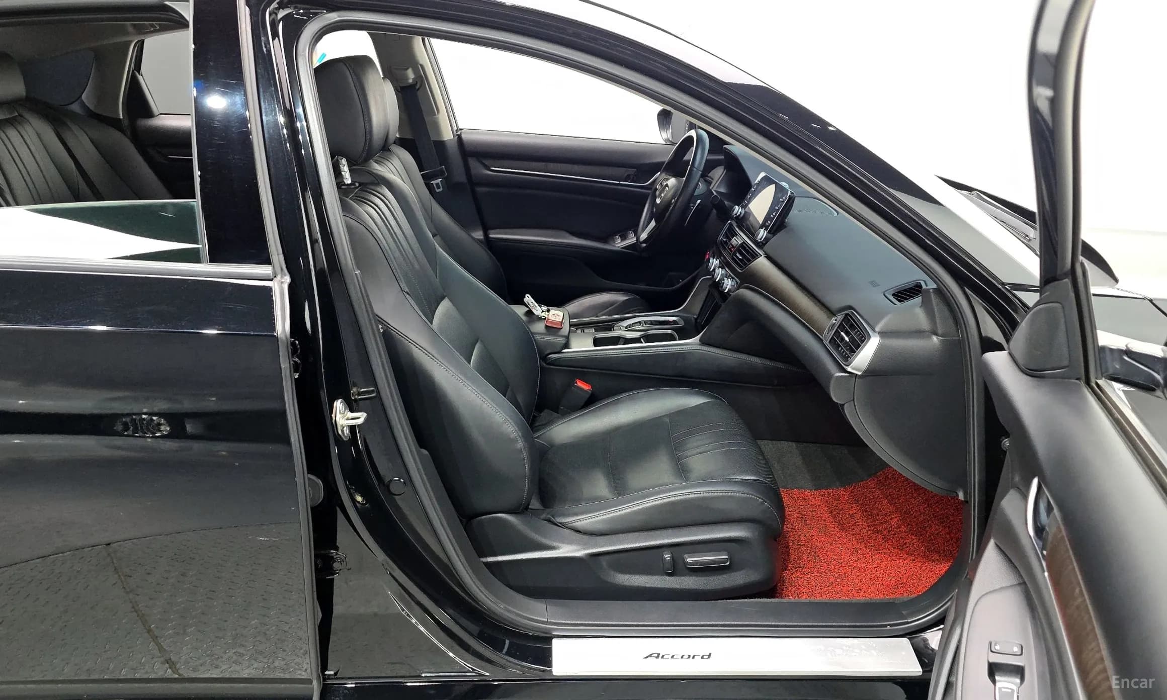 Accord 10th Generation