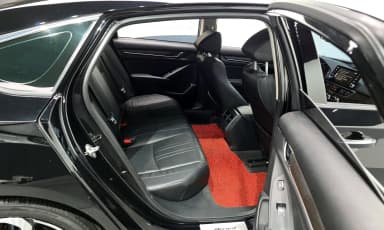 Accord 10th Generation