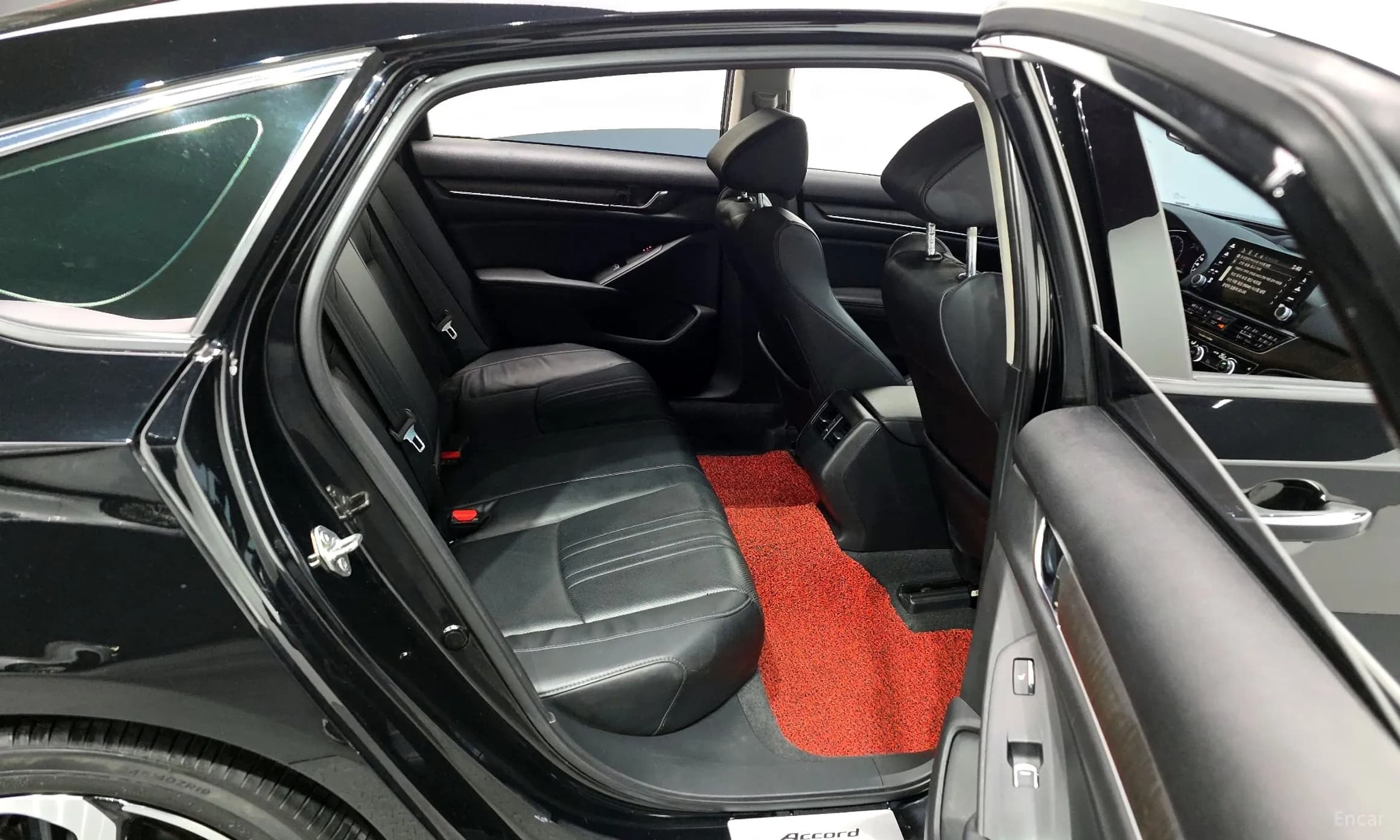 Accord 10th Generation