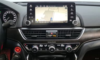 Accord 10th Generation