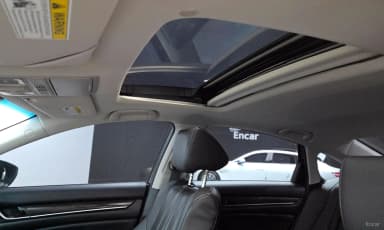 Accord 10th Generation