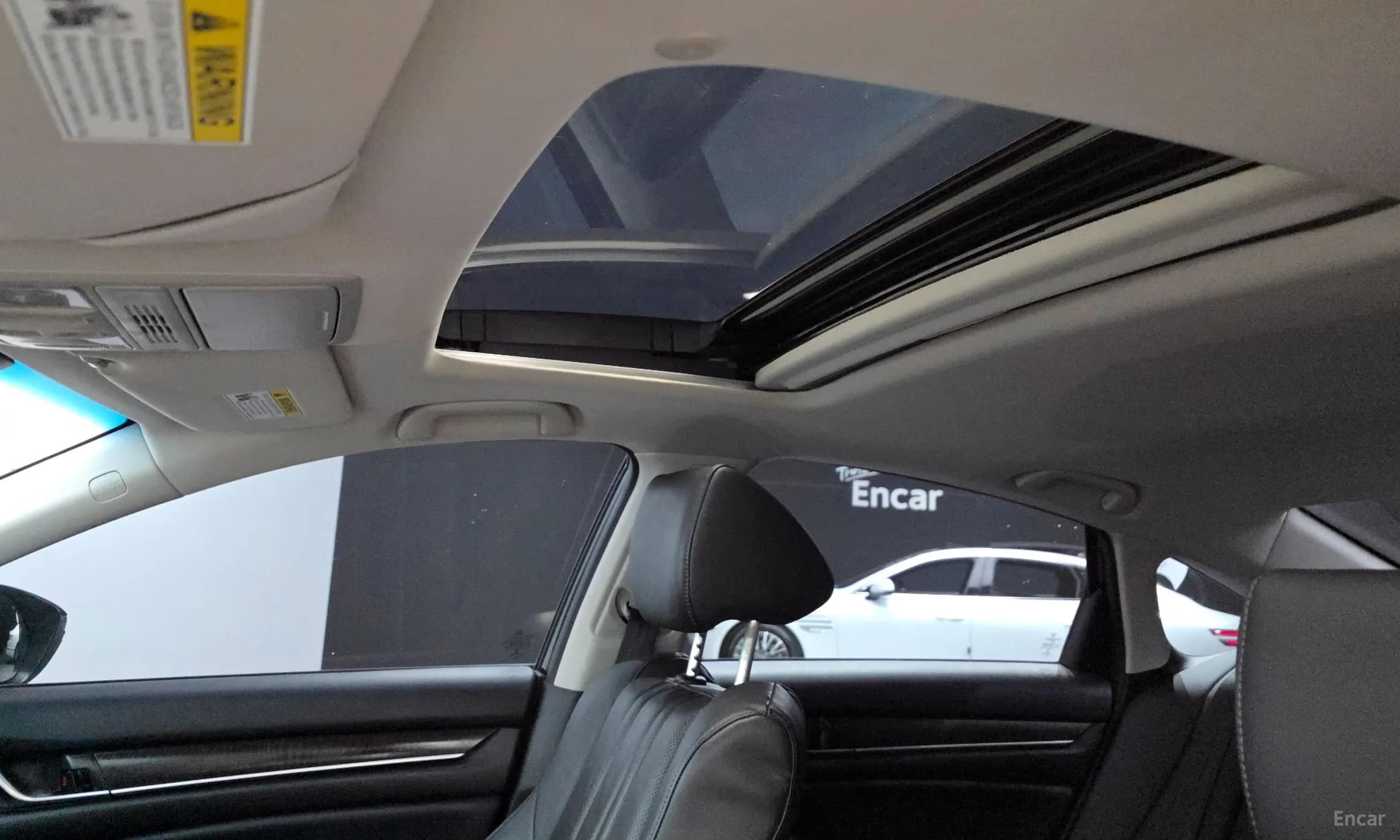 Accord 10th Generation